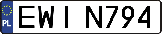 EWIN794