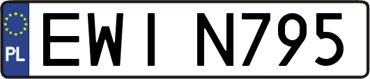 EWIN795