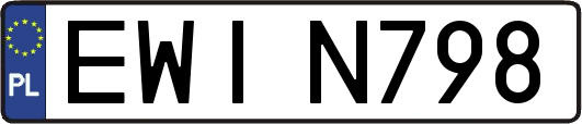 EWIN798