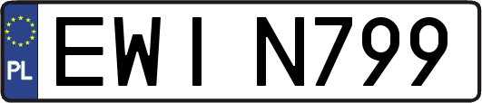 EWIN799