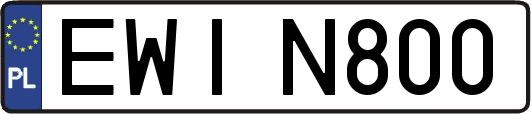 EWIN800