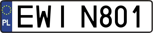 EWIN801