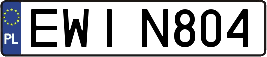 EWIN804