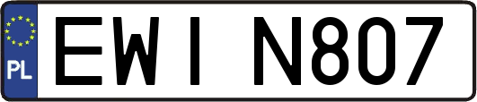 EWIN807
