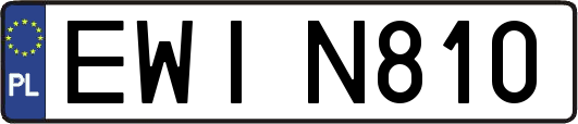 EWIN810
