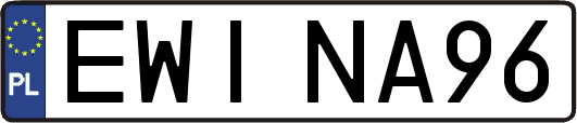 EWINA96