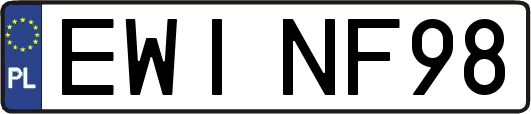EWINF98