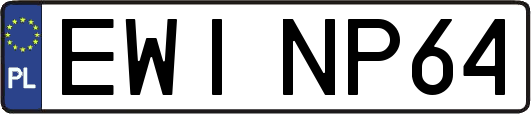 EWINP64