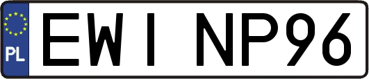 EWINP96
