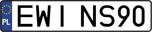 EWINS90