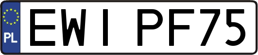 EWIPF75