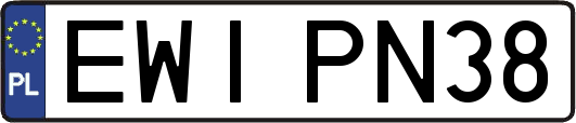 EWIPN38