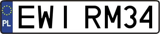 EWIRM34
