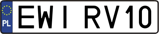 EWIRV10