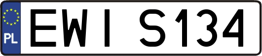 EWIS134