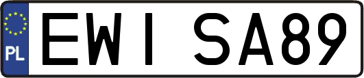 EWISA89