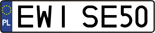 EWISE50