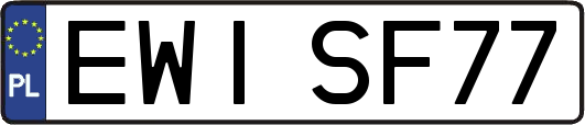 EWISF77