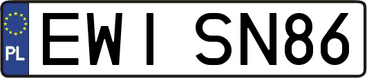 EWISN86