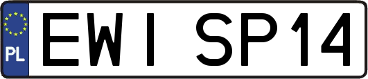 EWISP14