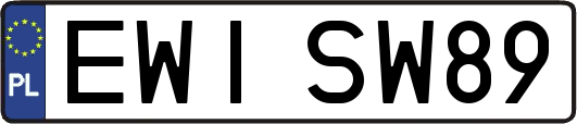 EWISW89