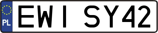EWISY42