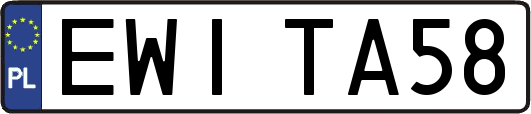 EWITA58
