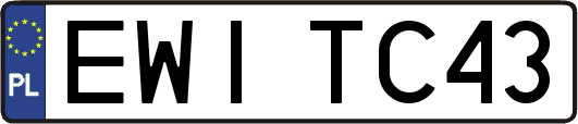 EWITC43