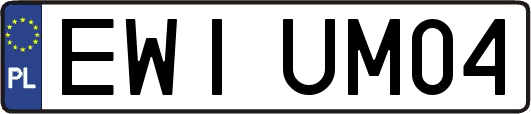EWIUM04