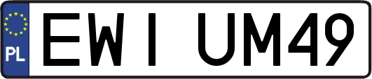 EWIUM49