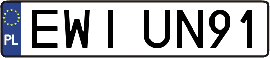 EWIUN91