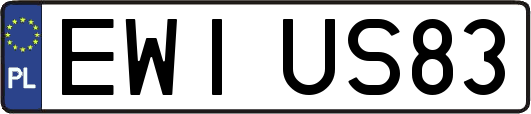 EWIUS83