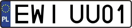 EWIUU01