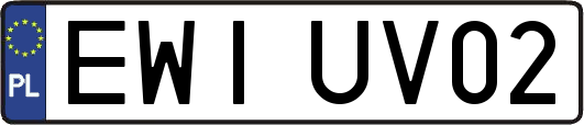EWIUV02