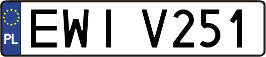 EWIV251