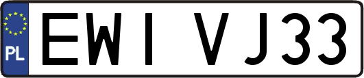 EWIVJ33
