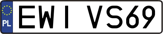 EWIVS69