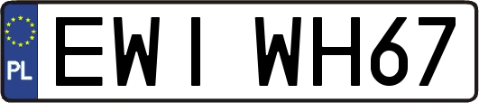 EWIWH67