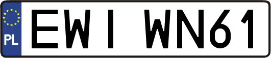 EWIWN61