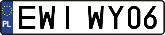 EWIWY06