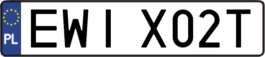 EWIX02T