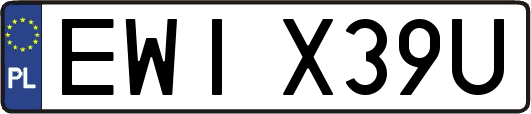 EWIX39U