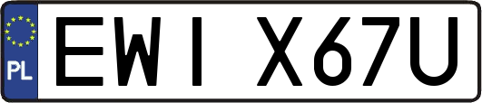 EWIX67U