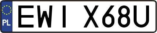 EWIX68U