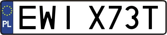 EWIX73T