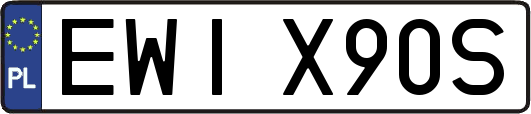 EWIX90S