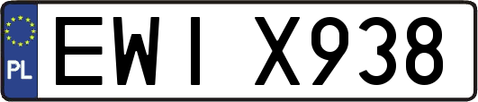 EWIX938