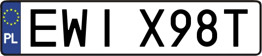 EWIX98T