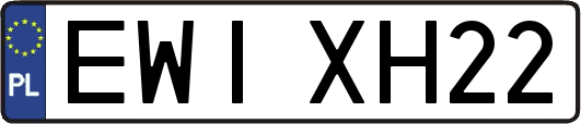 EWIXH22