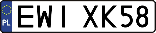 EWIXK58